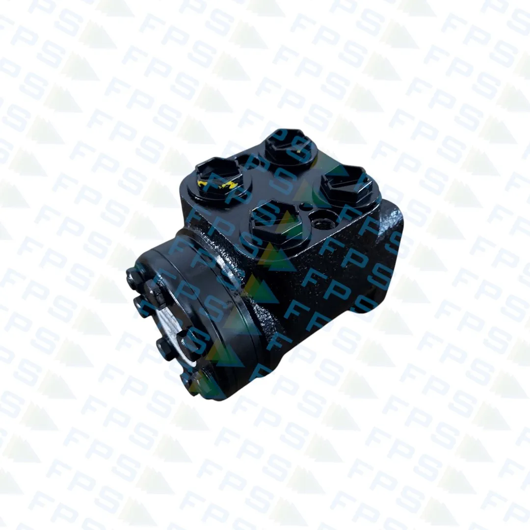 STEERING VALVE ASSY ORG PN